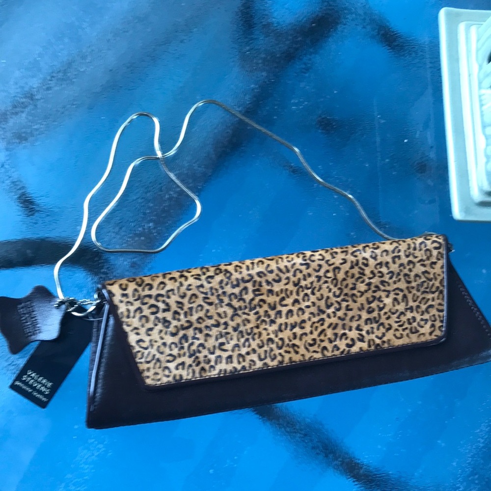 Valerie Stevens Clutch NWT